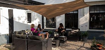 Schaduwdoek of zonnedoek?